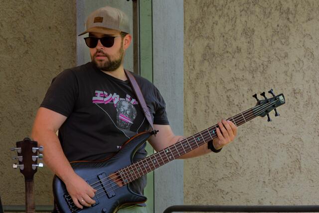 Foto: Johann-Peter Melder