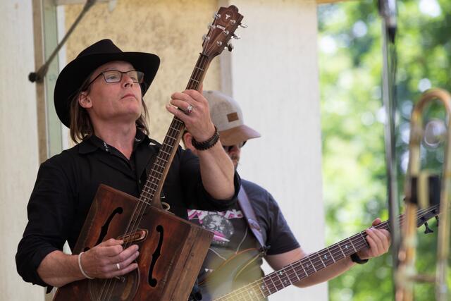 Foto: Johann-Peter Melder