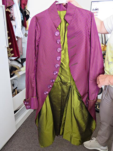 Foto: Brigitte Melder