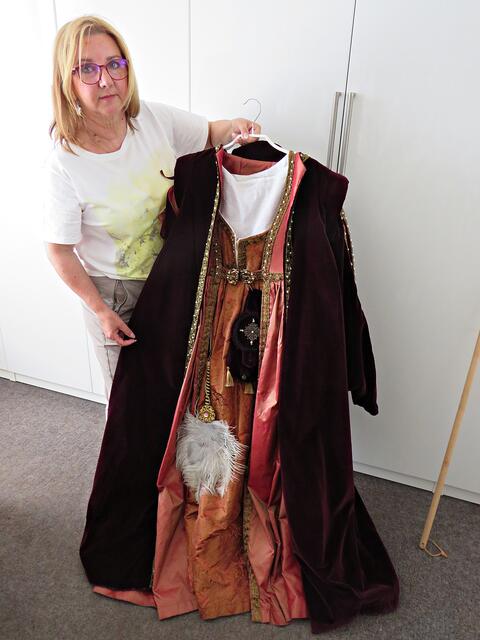 Foto: Brigitte Melder