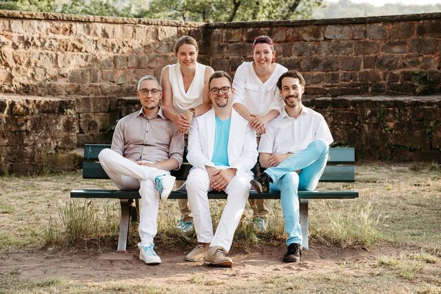 VOITEX | Foto: ©Martin Koch Photography