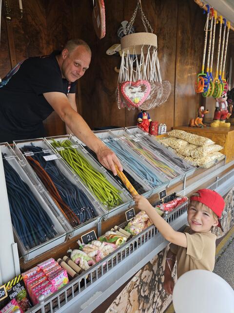 Konditorei Eugen Wehr | Foto: Eva Bender