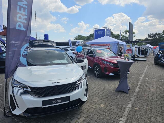 Autohaus Jotzo | Foto: Eva Bender