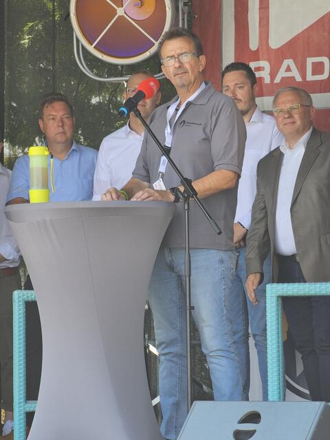 Oliver Steinel | Foto: Eva Bender