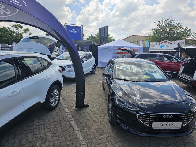 Ford Autohaus Jotzo | Foto: Eva Bender