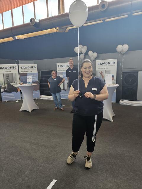 Bawoneo | Foto: Eva Bender