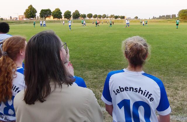Foto: Dennis Christmann/Lebenshilfe Südliche Weinstraße