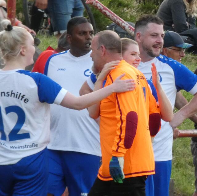 Foto: Dennis Christmann/Lebenshilfe Südliche Weinstraße