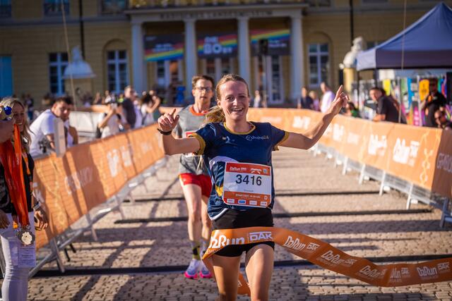 Foto: B2Run/Stephan Schütze