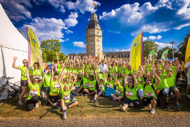 Foto: B2Run/Stephan Schütze