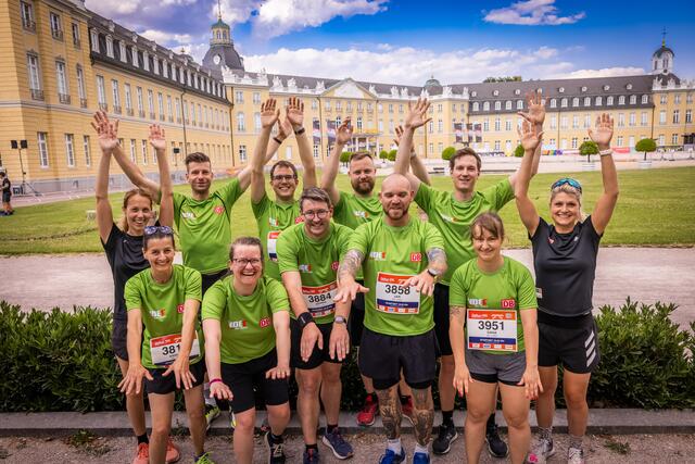 Foto: B2Run/Stephan Schütze