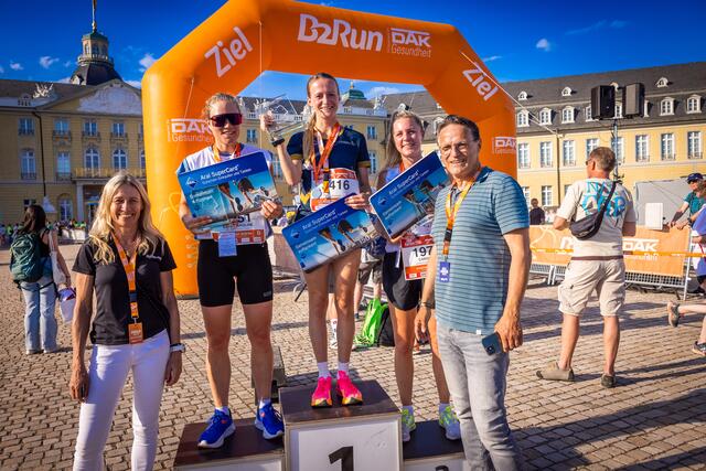 Foto: B2Run/Stephan Schütze