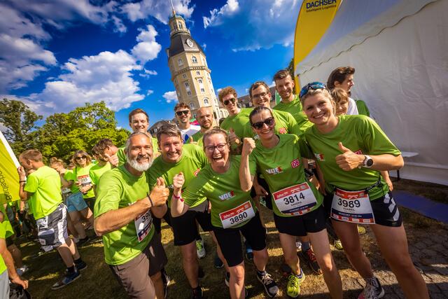 Foto: B2Run/Stephan Schütze