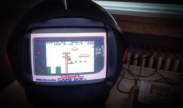 Ob Pacman oder Gameboy - mit den 1980er Jahren kamen auch die "Gamer" | Foto: Heike Schwitalla