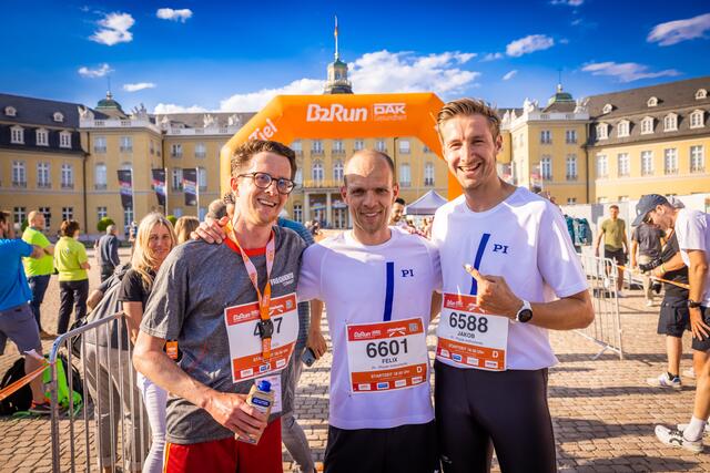 Foto: B2Run/Stephan Schütze