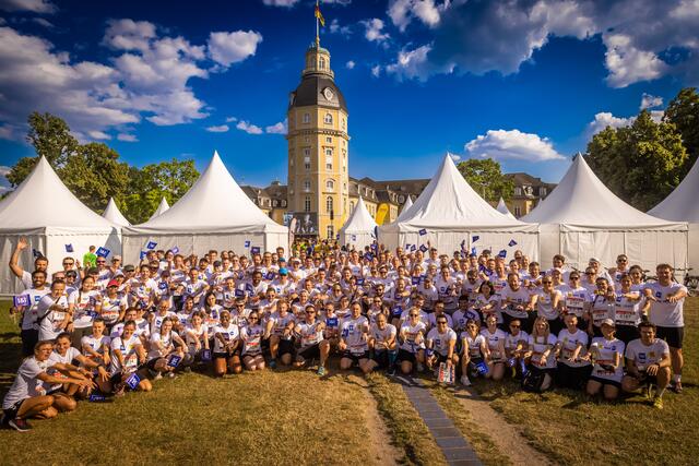Foto: B2Run/Stephan Schütze
