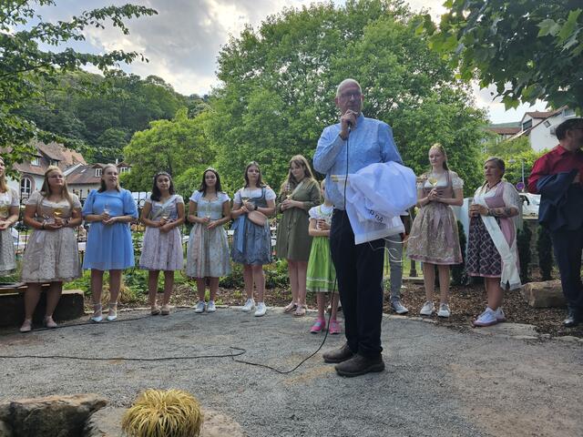 Martin Hauck. | Foto: Eva Bender