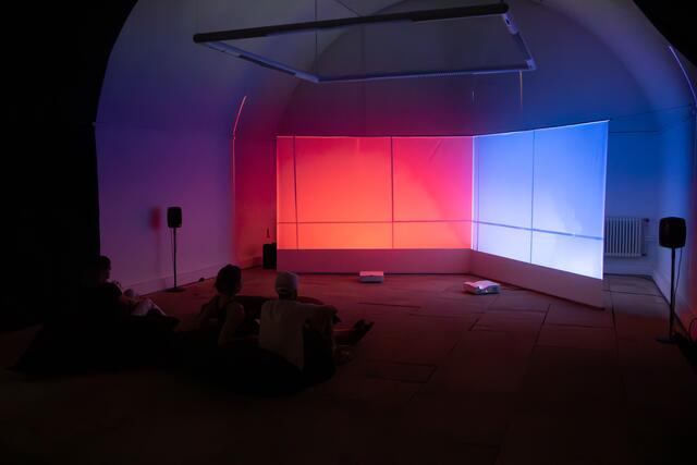 Kunstpreis in der TechnologieRegion | Foto: Heike Schwitalla