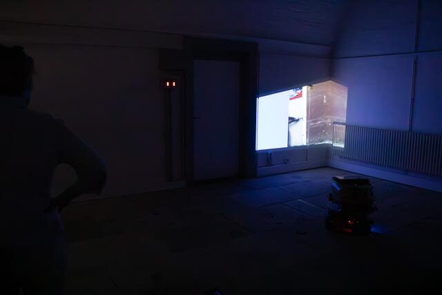 Kunstpreis in der TechnologieRegion | Foto: Heike Schwitalla