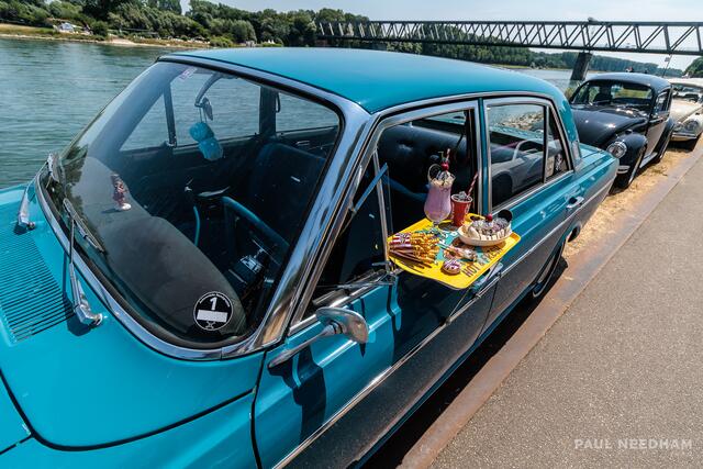 Foto: Paul Needham