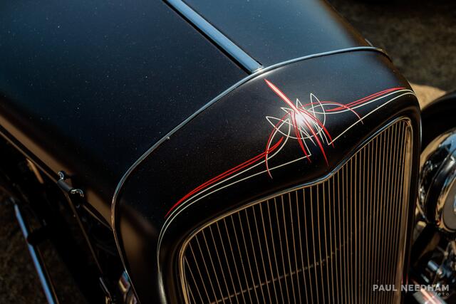 Foto: Paul Needham