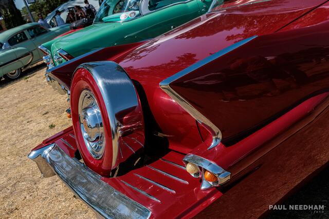 Foto: Paul Needham
