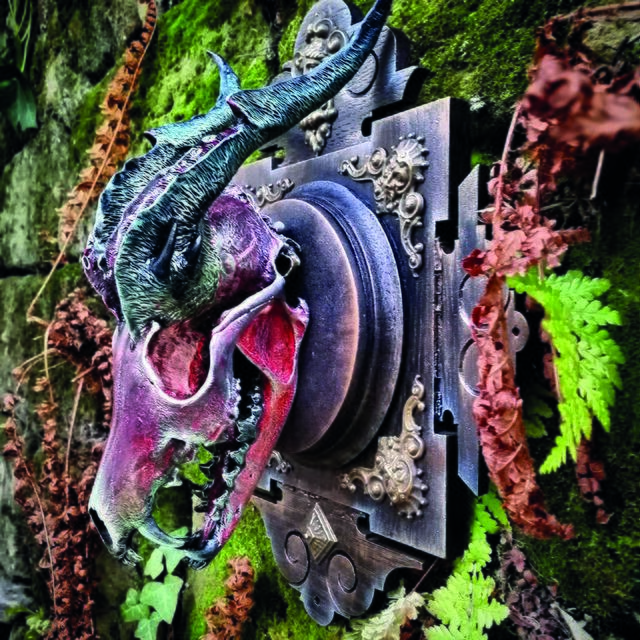 Morphkind Creations“ | Foto: Jan Kinscher/gratis