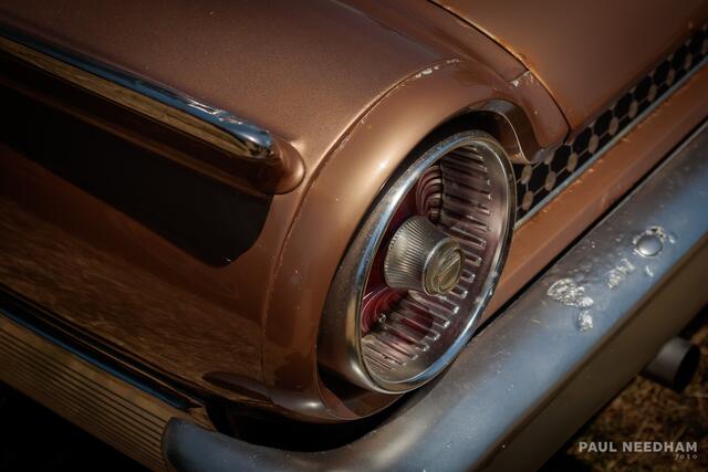 Foto: Paul Needham