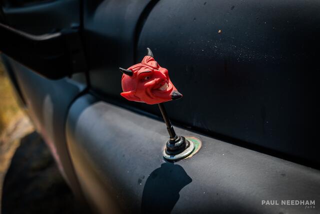 Foto: Paul Needham