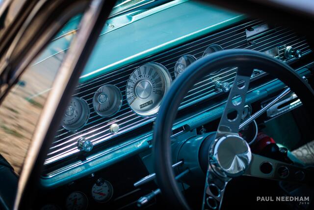Foto: Paul Needham