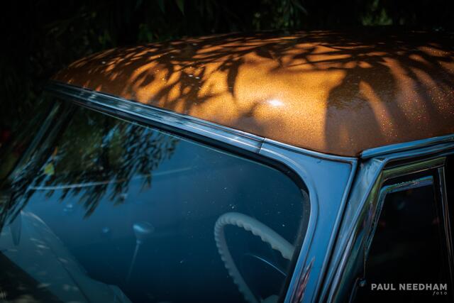 Foto: Paul Needham
