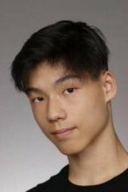 Auch Yoo-Jin Hirsch (Violoncello) ist Preisträger | Foto: PMG