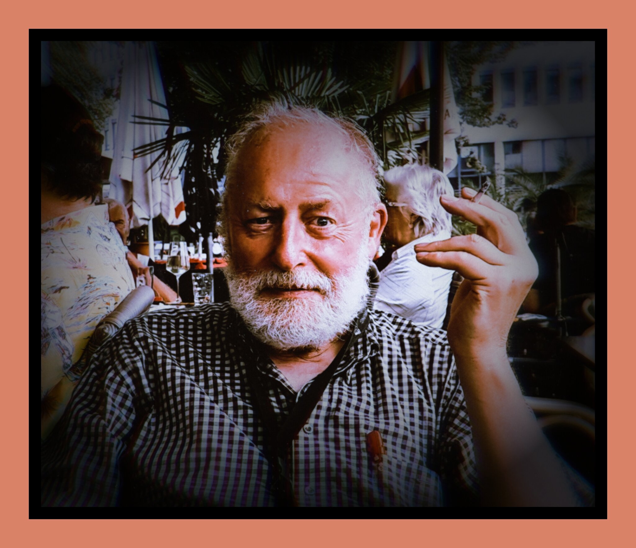 Kultur im HausBoot Ludwigshafen: Köstliches veganes Essen und mehr ...