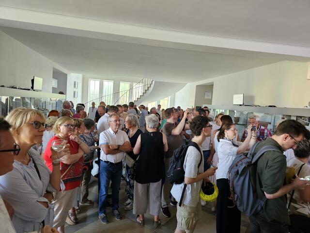 OberbürgermeisterWahl in Frankenthal Der Wahlabend Frankenthal