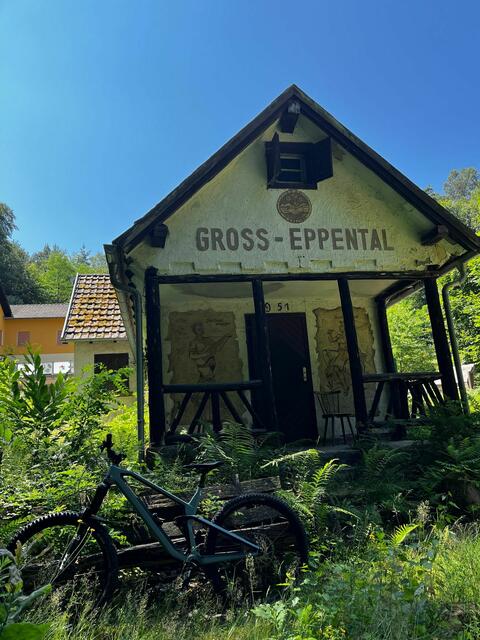 Gross Eppental | Foto: Dirk