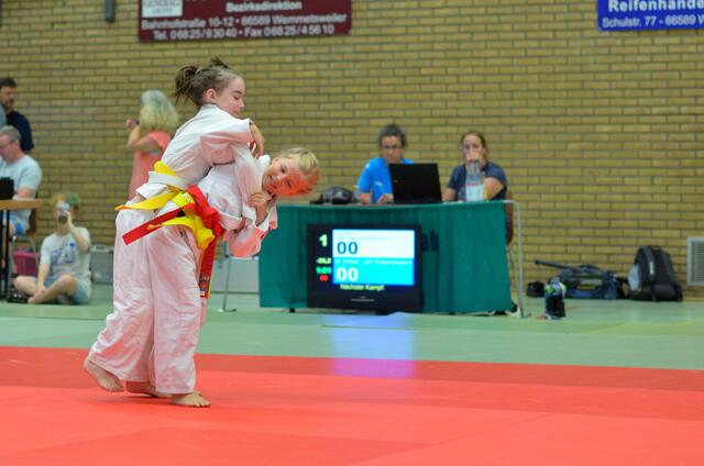 Marlene Wittek (re.) | Foto: Privat