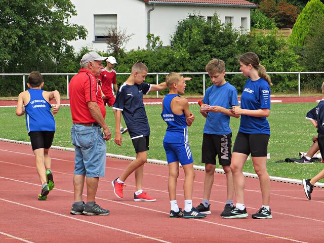 Gruppe | Foto: Brigitte Melder