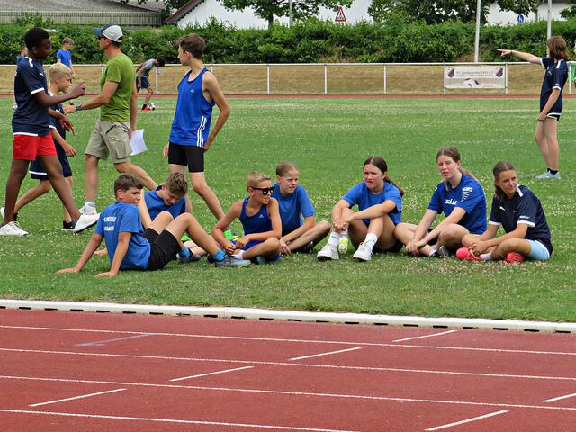 Pause | Foto: Brigitte Melder