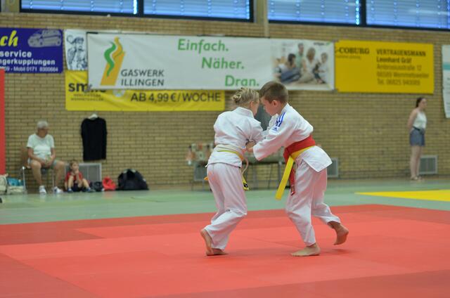 Marlene Wittek und Ilian Siebert | Foto: Privat