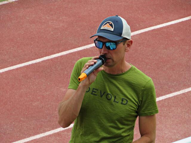 Philipp Kettenbach | Foto: Brigitte Melder