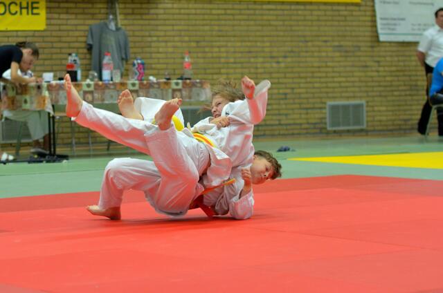 Livian Hermann (re.) | Foto: Privat