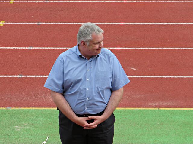 Andreas Poignée | Foto: Brigitte Melder