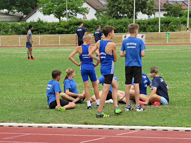 Pause | Foto: Brigitte Melder
