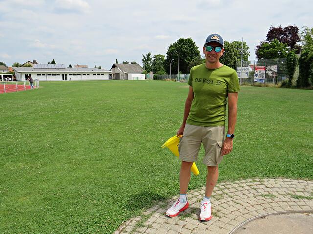 Philipp Kettenbach  | Foto: Brigitte Melder