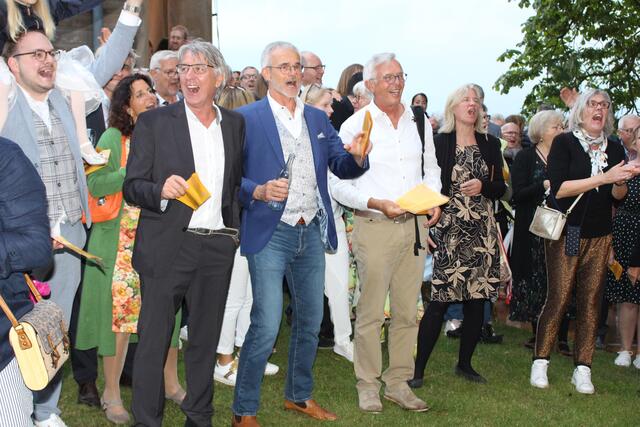 Sommernachtsfest | Foto: Markus Pacher