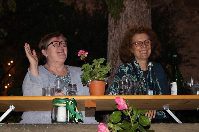 Sommernachtsfest | Foto: Pacher, Markus