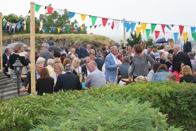 Sommernachtsfest Liedertafel | Foto: Markus Pacher