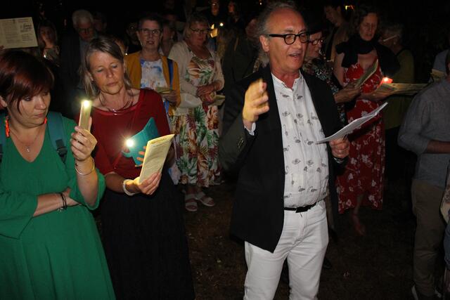 Sommernachtsfest | Foto: Pacher, Markus