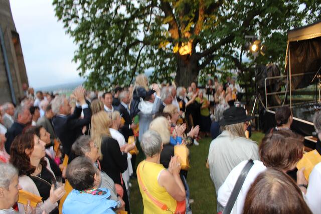 Sommernachtsfest | Foto: Sommernachtsfest
