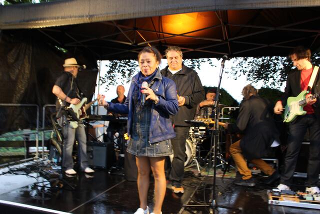 Sommernachtsfest | Foto: Markus Pacher